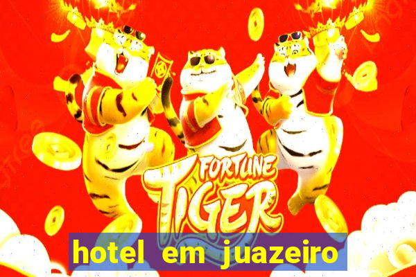 hotel em juazeiro da bahia